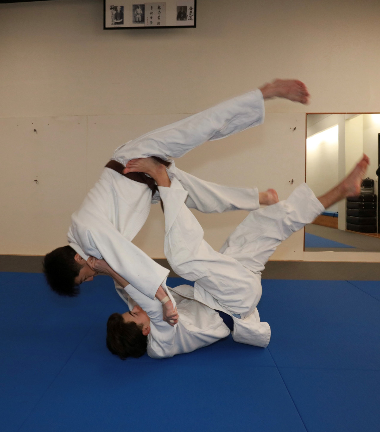 Budokan Kampfsport 