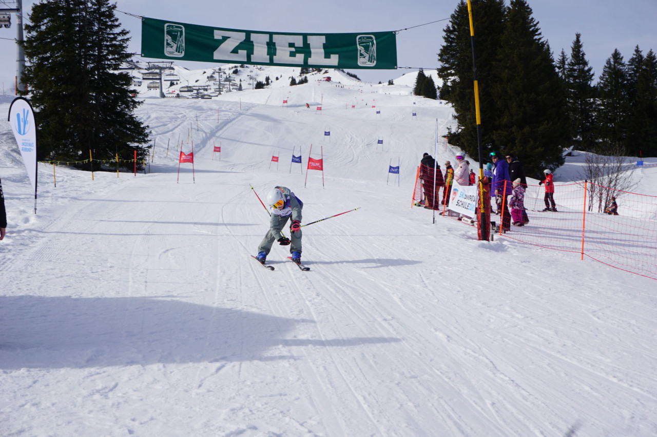 Zürischi/Zürisnöber Zürcher Schülermeisterschaft