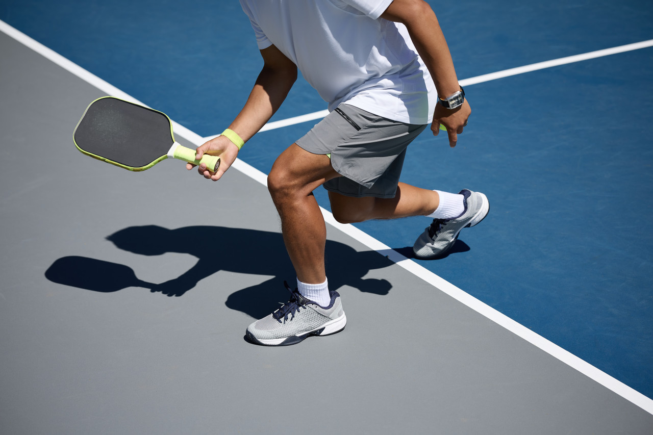 Pickleball Rückschlagsport für alle