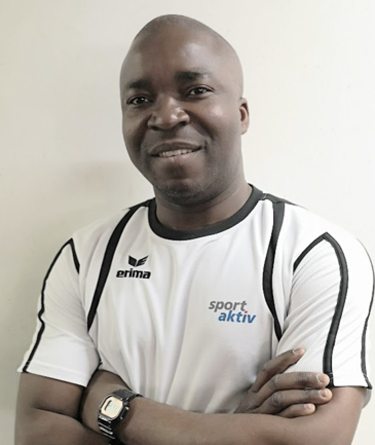 Babatunde Odebiyi
