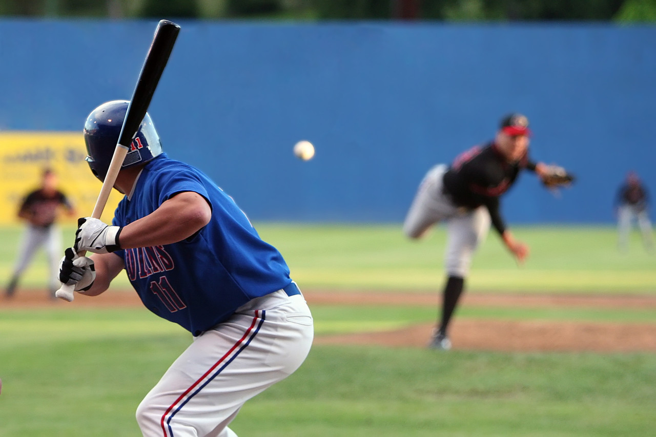 Baseball Kultsportart aus den USA